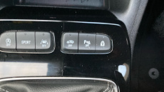 Vauxhall Mokka 1.2 Turbo 136 GS 5dr Petrol Hatchback